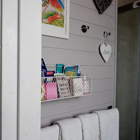 Lissadell Bed & Breakfast Cork