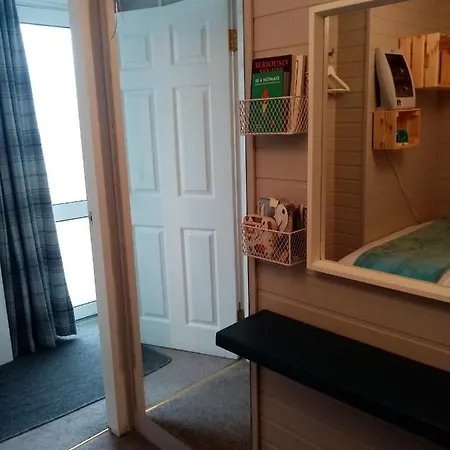 Bed & Breakfast Lissadell *