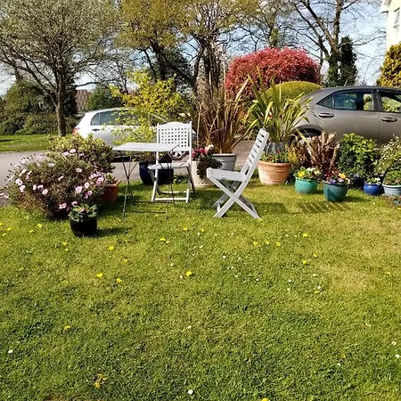 Lissadell Bed & Breakfast