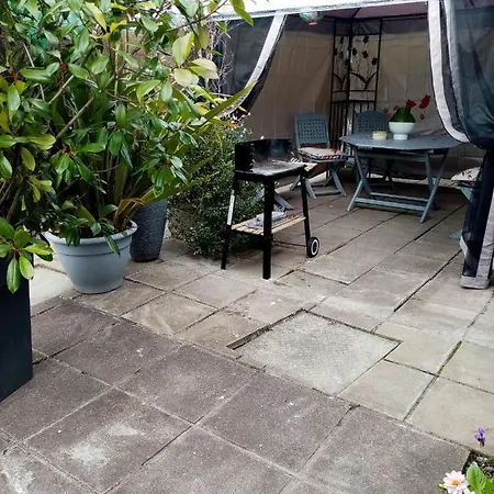 Lissadell 住宿加早餐酒店 *