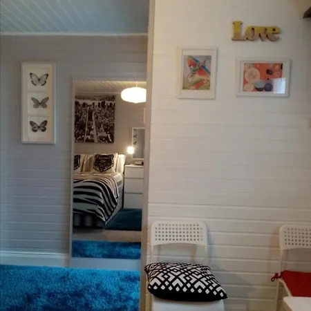 住宿加早餐酒店 Lissadell *